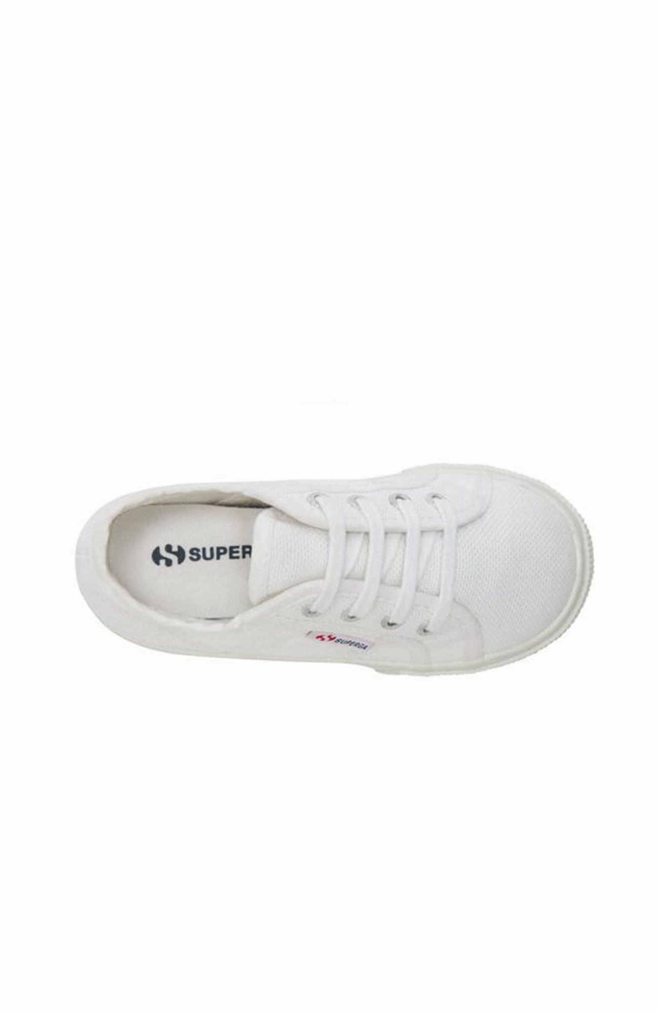 2730 Cotj White Anti Collision Toe Urban Mobility