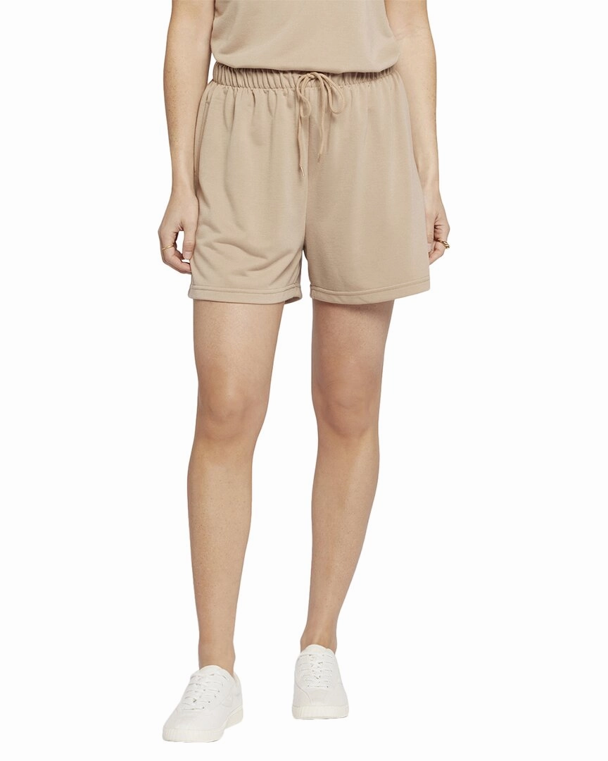 Trendy Comfort Ergonomic Contour Shape NYDJ Plus Short Set