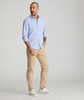 CompressionSupport 5-Pocket Chino Pants