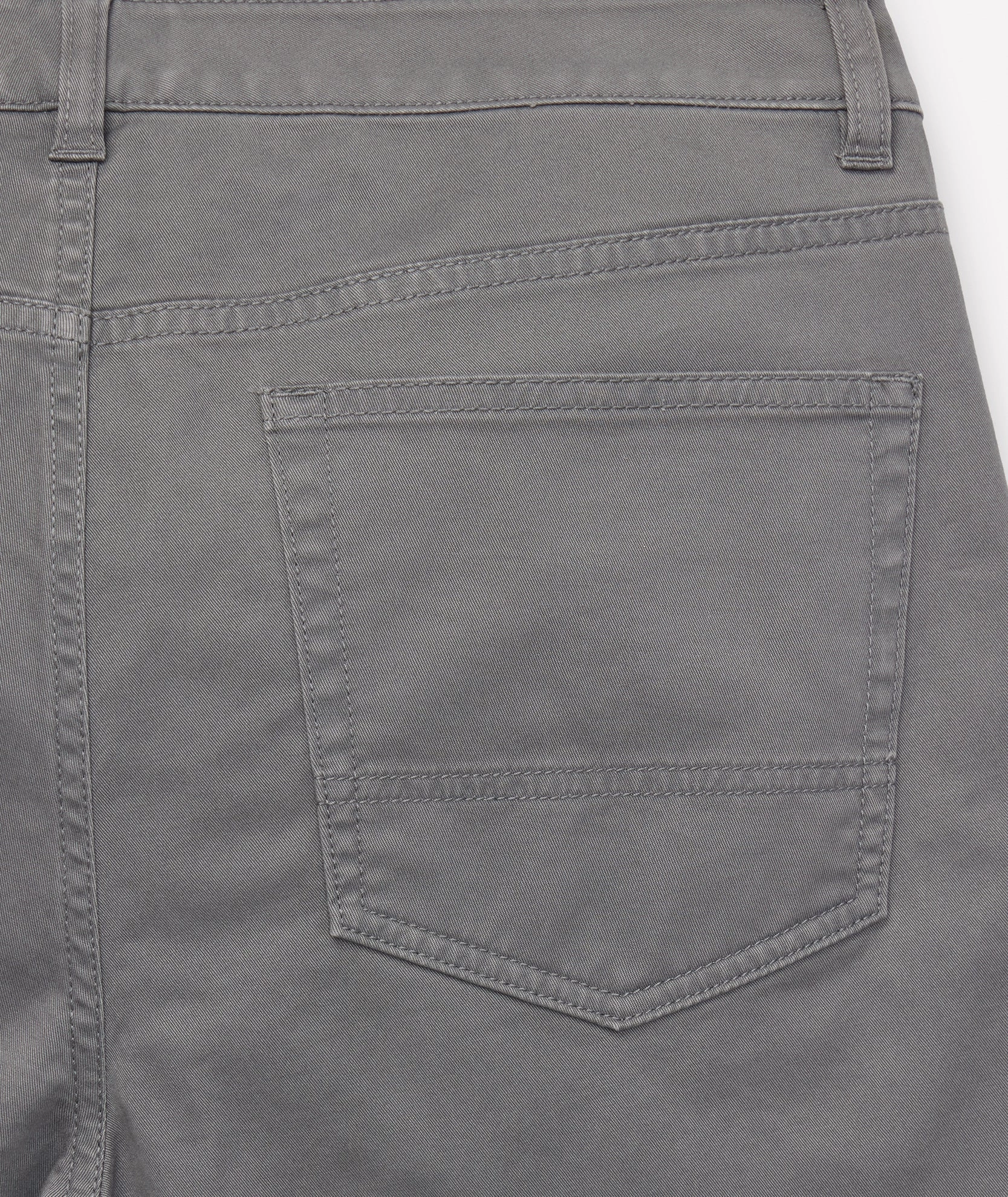 5-Pocket Chino Pants Daily Motion Secure Waistband