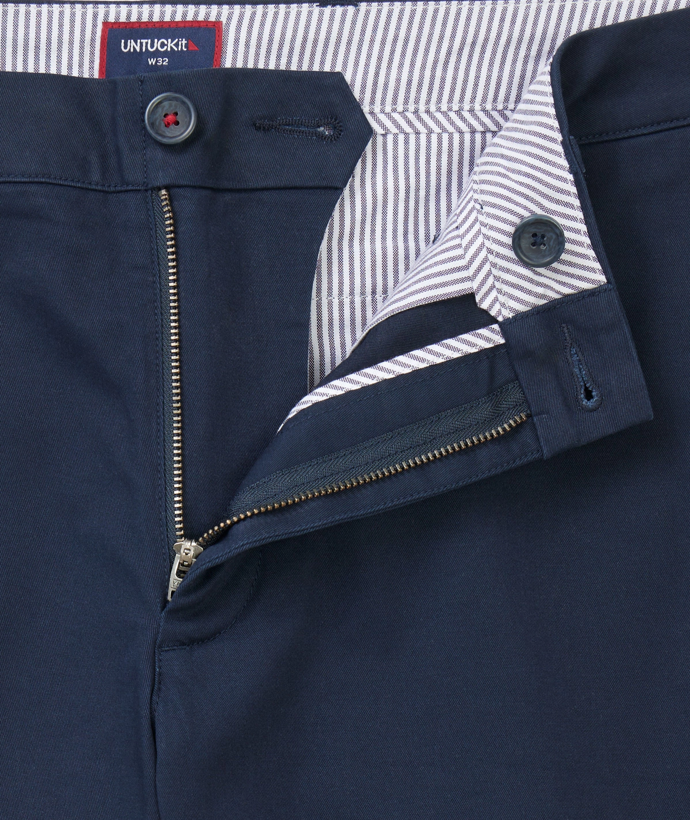7" Chino Shorts cardigan