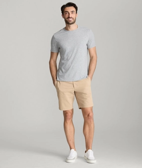 Functional Design Durable Weave 9" Chino Shorts