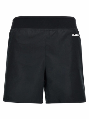 skiing outfit High Rise Waist '260' Shorts