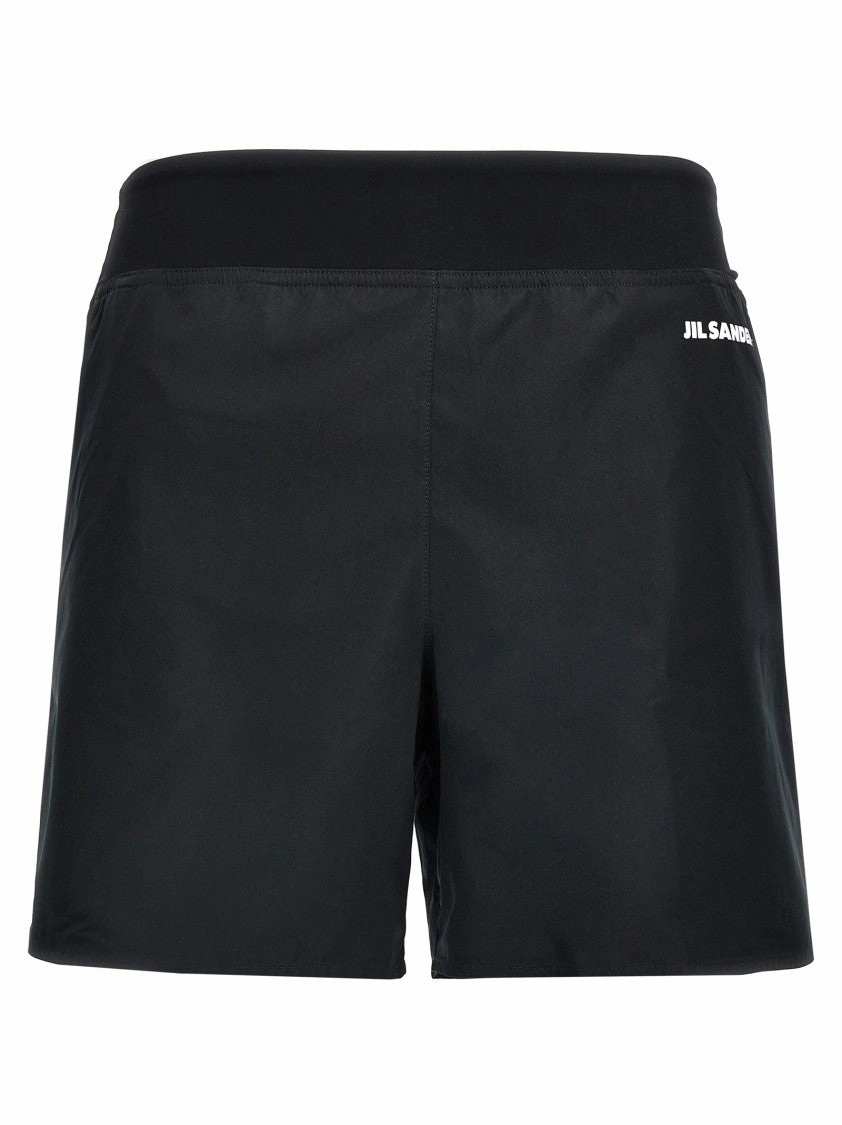 Sporty Style shrink - resistant '260' Shorts