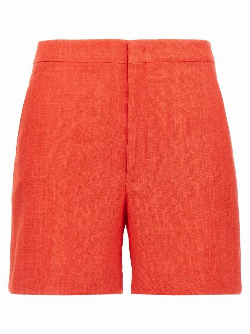 'B-Elle' Shorts Cool Breeze Clean Finish