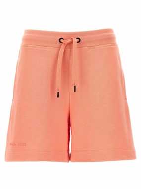 'Muskoka' Bermuda Shorts Go Soft