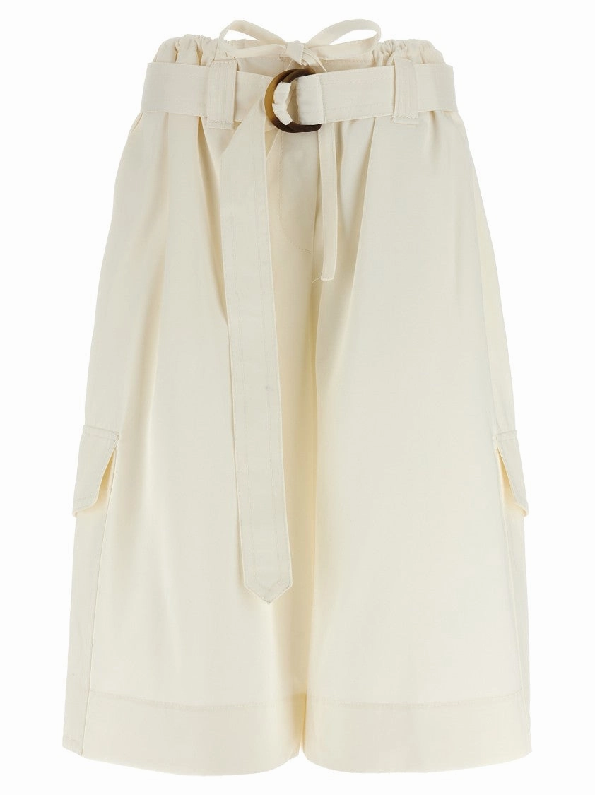 sustainable product QuickAdjustStraps 'The Illuminate Bermuda Short' Bermuda Shorts