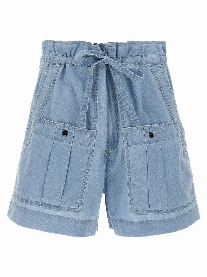 Socks 'Valdina' Shorts