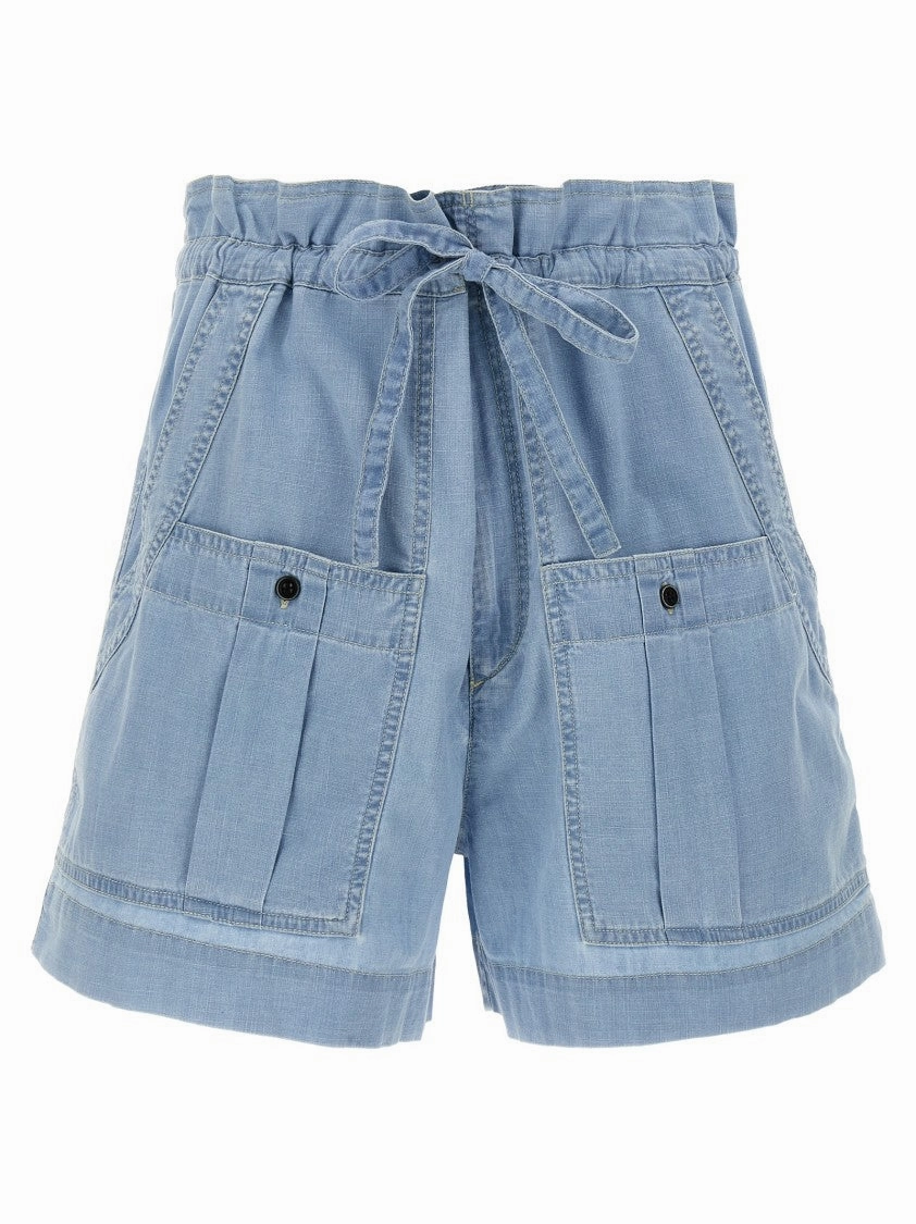 Tear Resistant Fabric Durable Stitching 'Valdina' Shorts