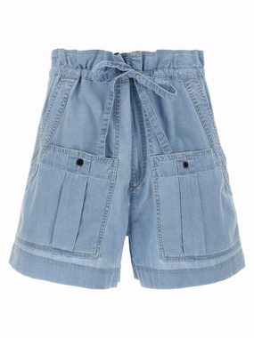 Socks 'Valdina' Shorts