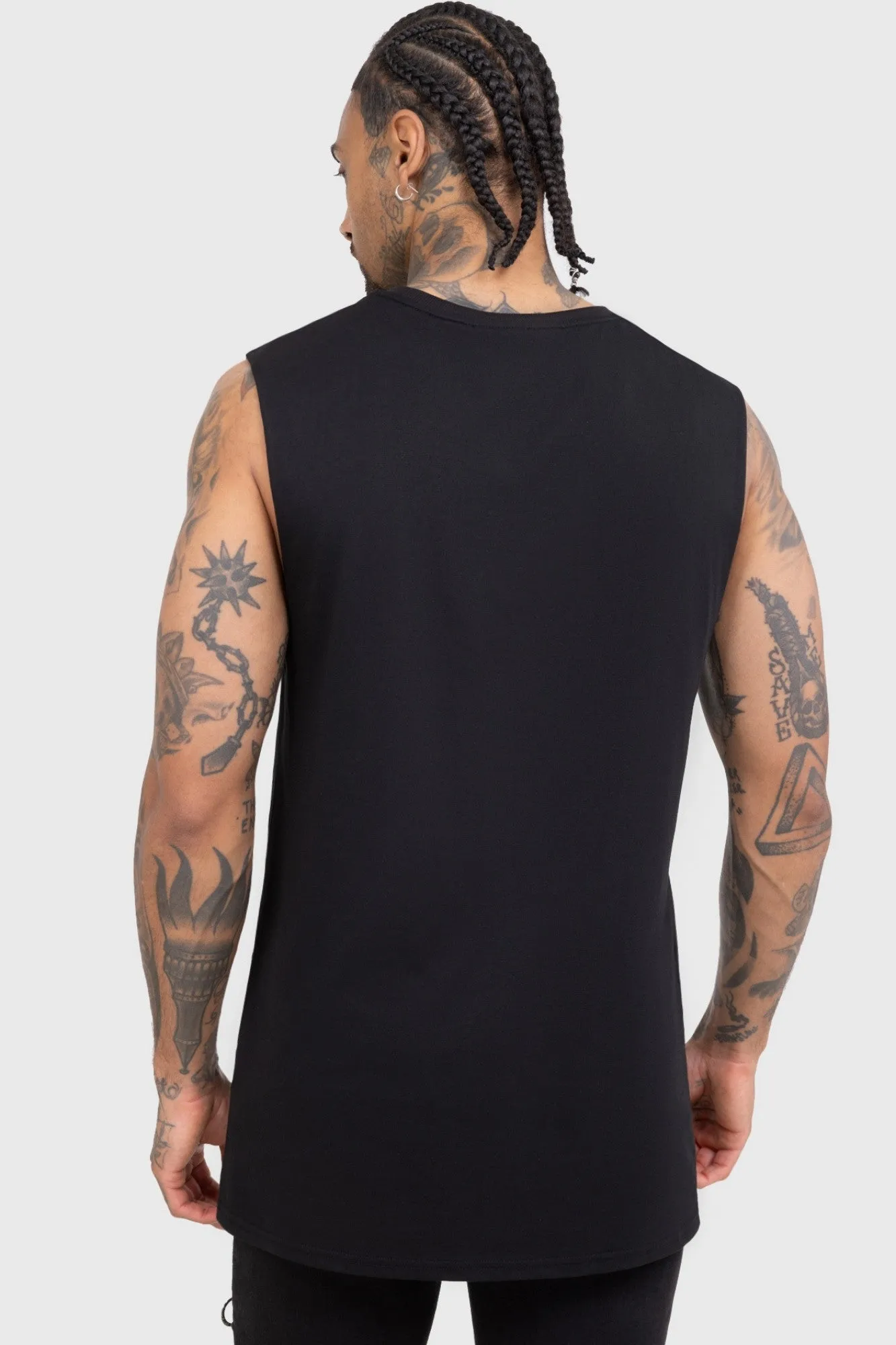 A Grave Mistake Vest Classic Wearable