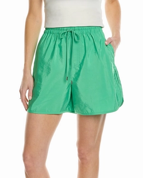 WaterResistantFinish A.L.C. Ryder Short