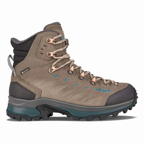 Lowa Women's Randir GTX Mid Comfort Gusset
