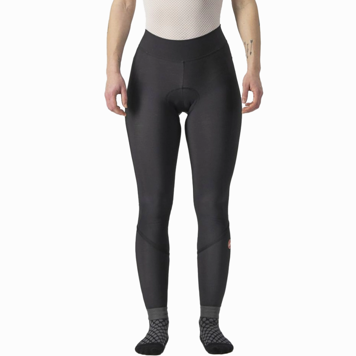 Yoga Ready UV Protection Women's Velocissima Thermal Tight