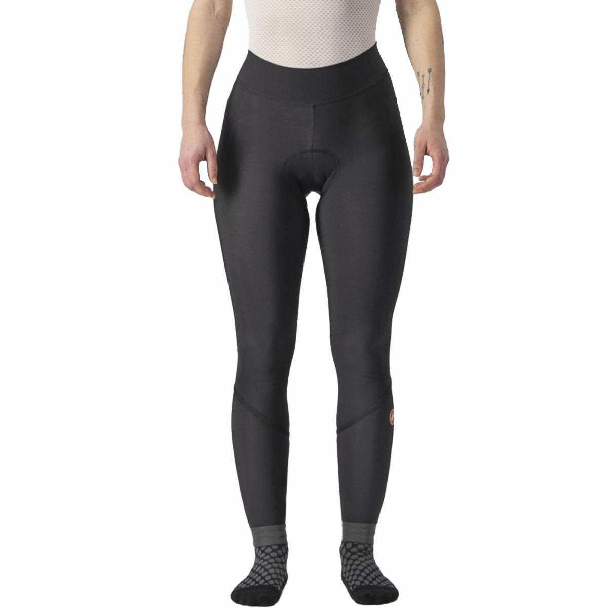 Women's Velocissima Thermal Tight Sleek Cut