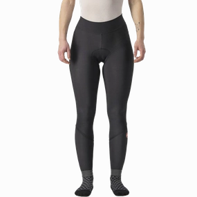 All Day Comfort Fit Women's Velocissima Thermal Tight