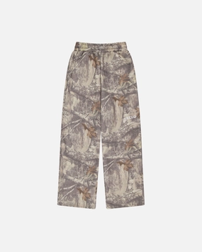 Recon Sweatpants | Camo Layer Ready Simple Fit