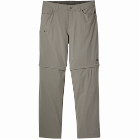 Multi-way wear Timeless Design Men's Ferrosi Convertible Pants