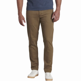Multi Pocket Design Men's Tapered Revolt Jean
