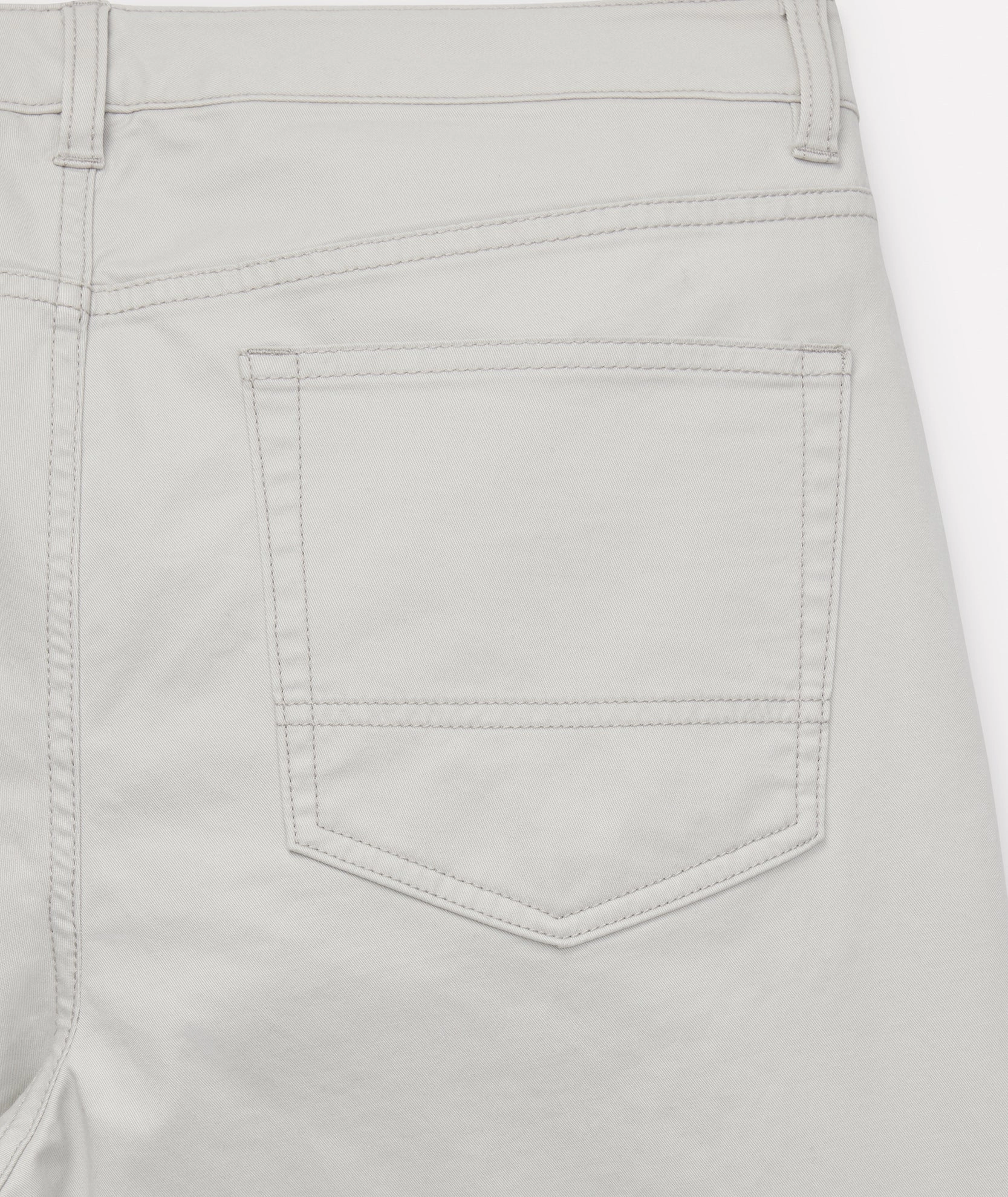 TearResistantPanels 5-Pocket Chino Pants