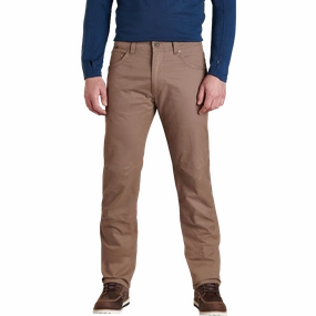 Men's Free Rydr Pant 30" Functional Layers