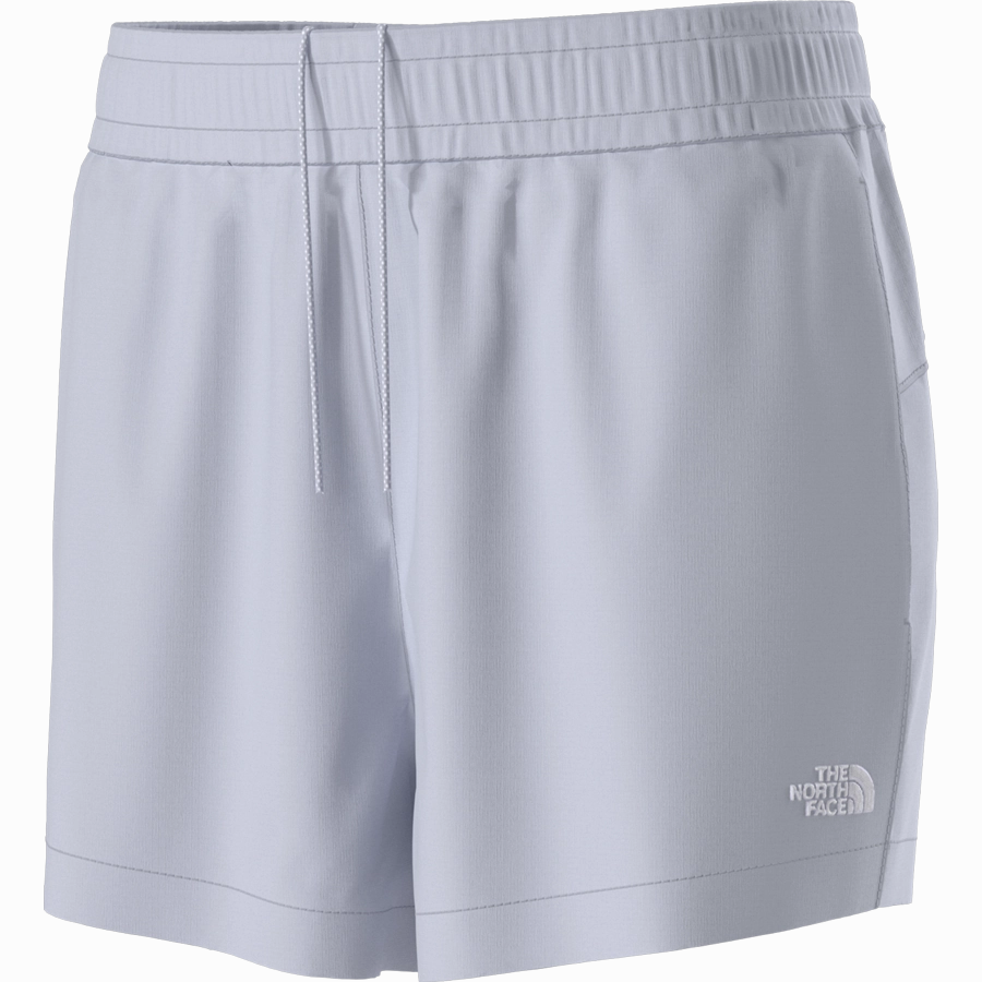 Women's Class V Pathfinder Short 3" All-Day Wear HypoallergenicFabric