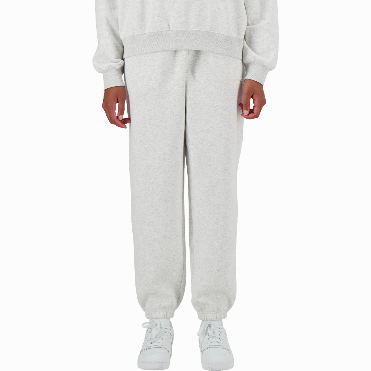 Women's Sport Essentials Fleece Jogger Comfortable Leg