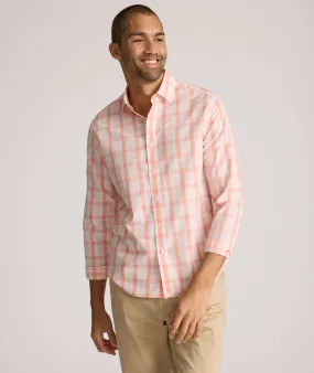 Wrinkle-Free Ravenswood Shirt Party Ready