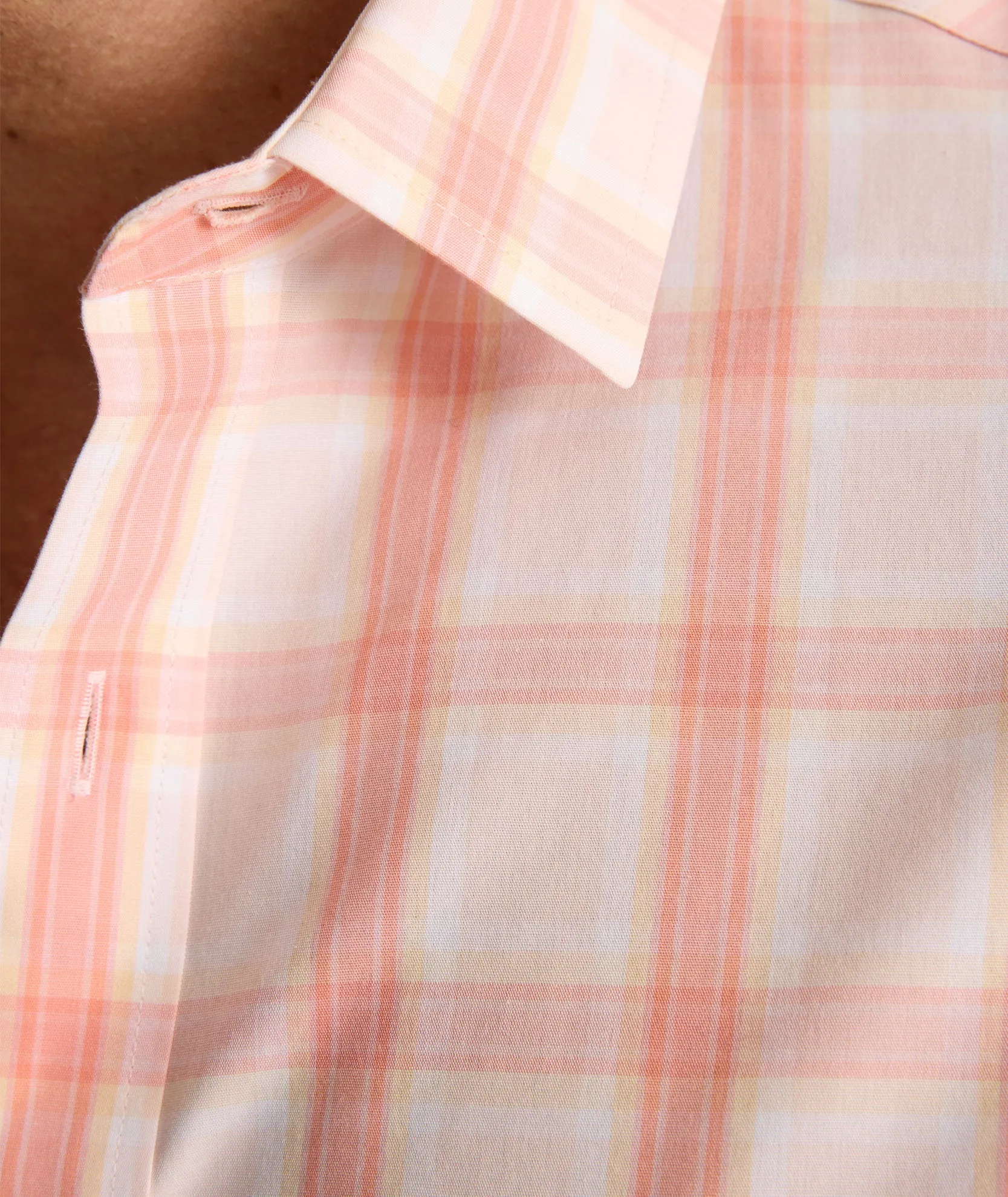 Wrinkle-Free Ravenswood Shirt Rugged Style