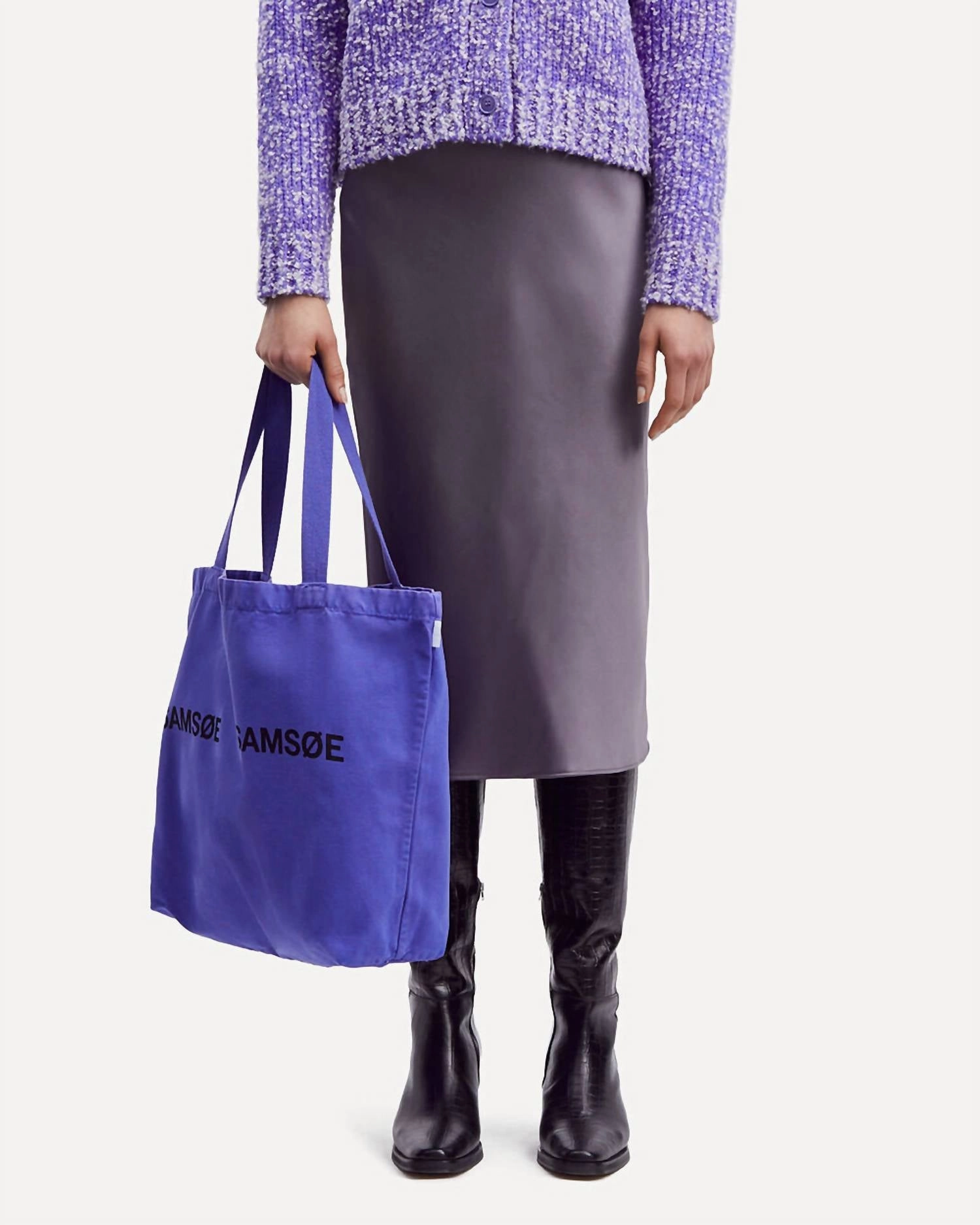 Agneta Skirt In Excalibur Wardrobe Classic