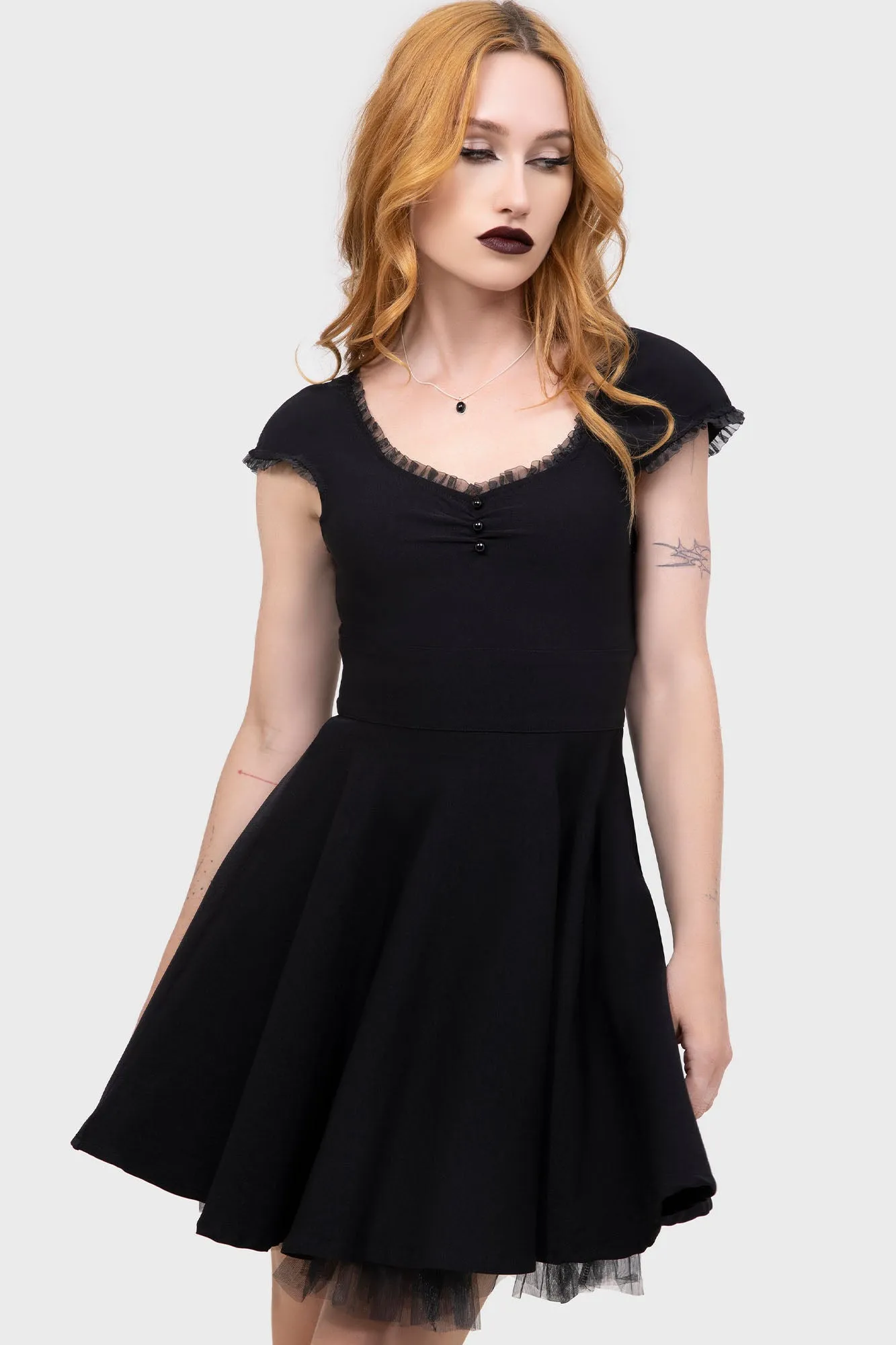 Mood Comfort Aisling Party Dress