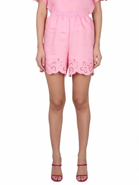 Multi Directional Flex Ajour Short