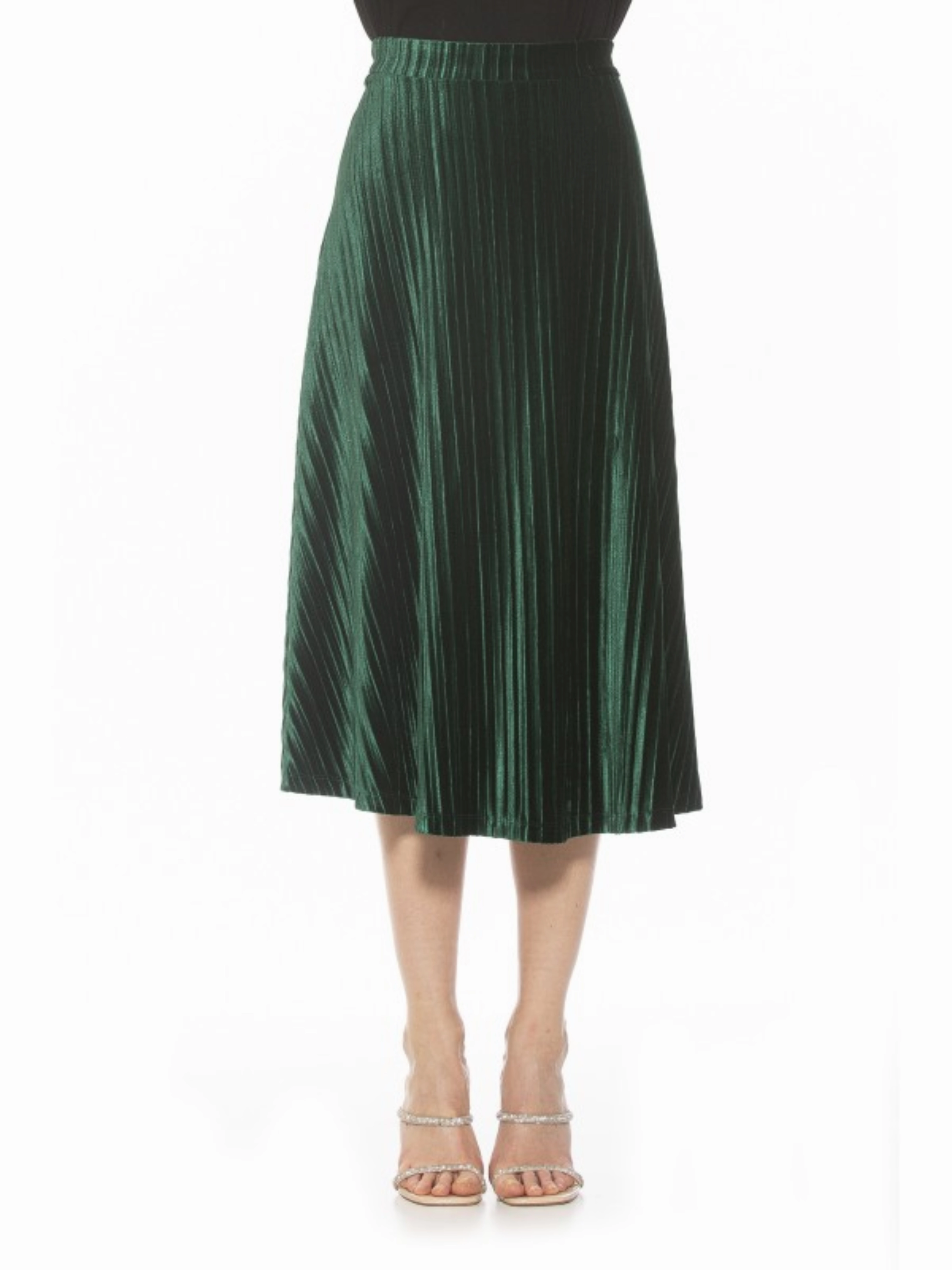 Alaina Skirt Spring Brunch Bestseller Item