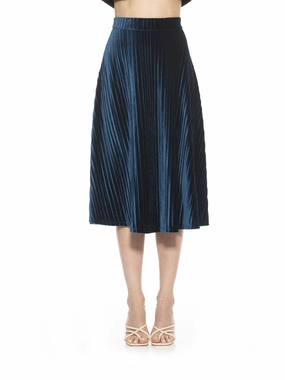 Alaina Skirt Cozy Finish Fresh Aesthetic