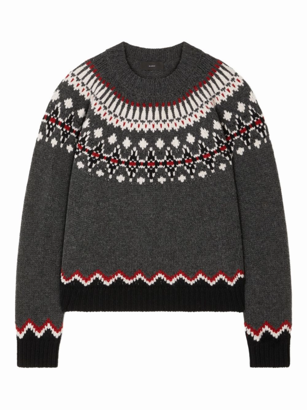 Cozy Knit Cozy Must-Have Alanui Women's Sweaters