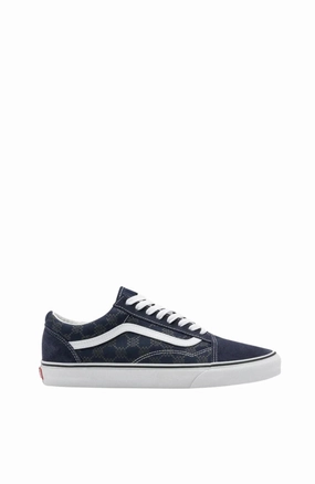 Urban Runner Old Skool Monogram Parisian Night
