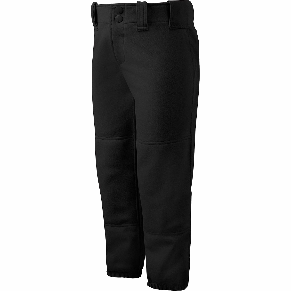 NonChafingEdges Youth Belted Softball Pant