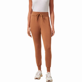 Women's Skyloft Soft Tie Jogger Stretchable