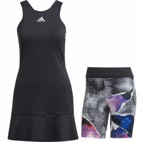 Women's US Series Y-Dress Quick Layer Soft Feel