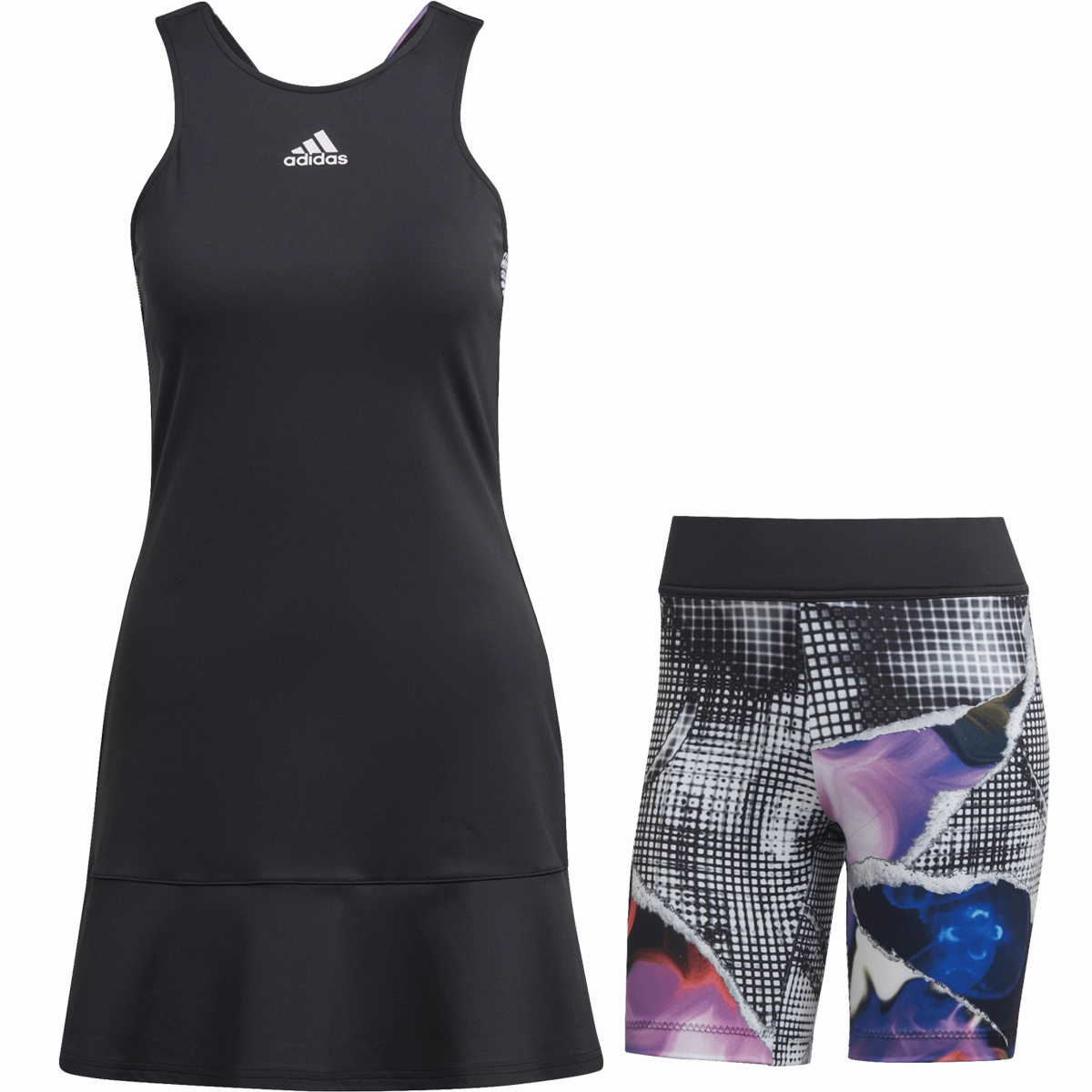 premium fabric Stylish Look Women's US Series Y-Dress