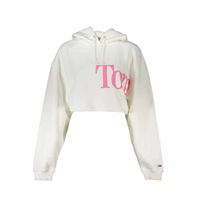 Perfect Layering Luxury Knit Tommy Hilfiger Cotton Women's Sweater