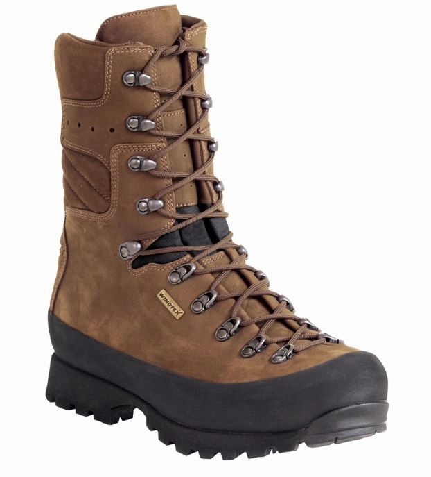 Kenetrek Mountain Extreme Non-Insulated Anti Friction