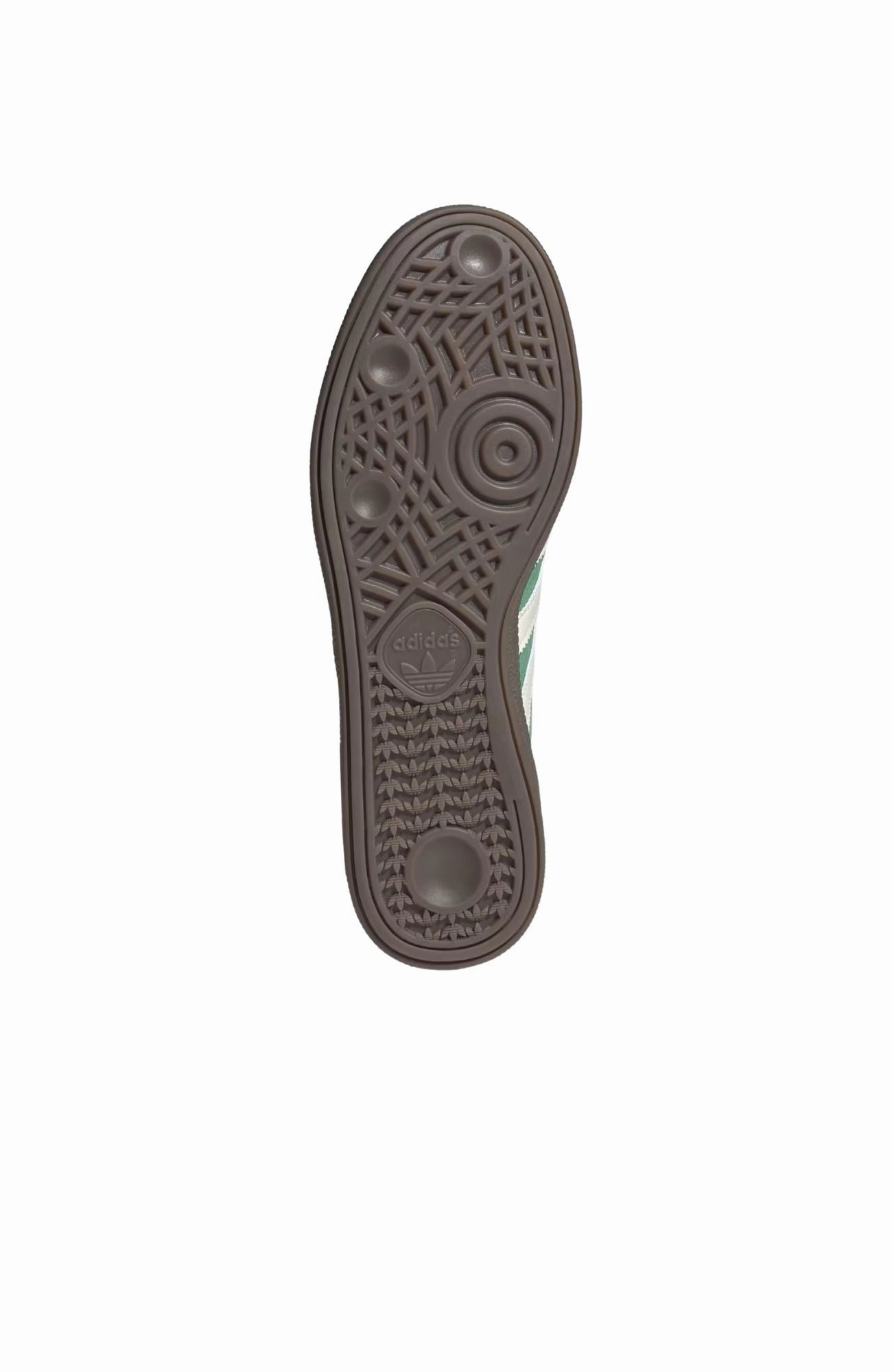 Handball Spezial Preloved Green Cream White High Rebound Outsole