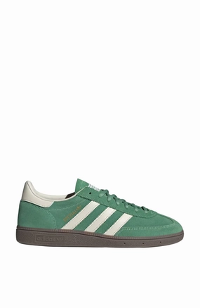 Handball Spezial Preloved Green Cream White Quick Dry Technology