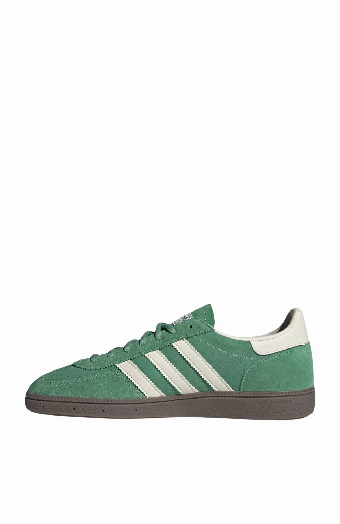 flex design Handball Spezial Preloved Green Cream White