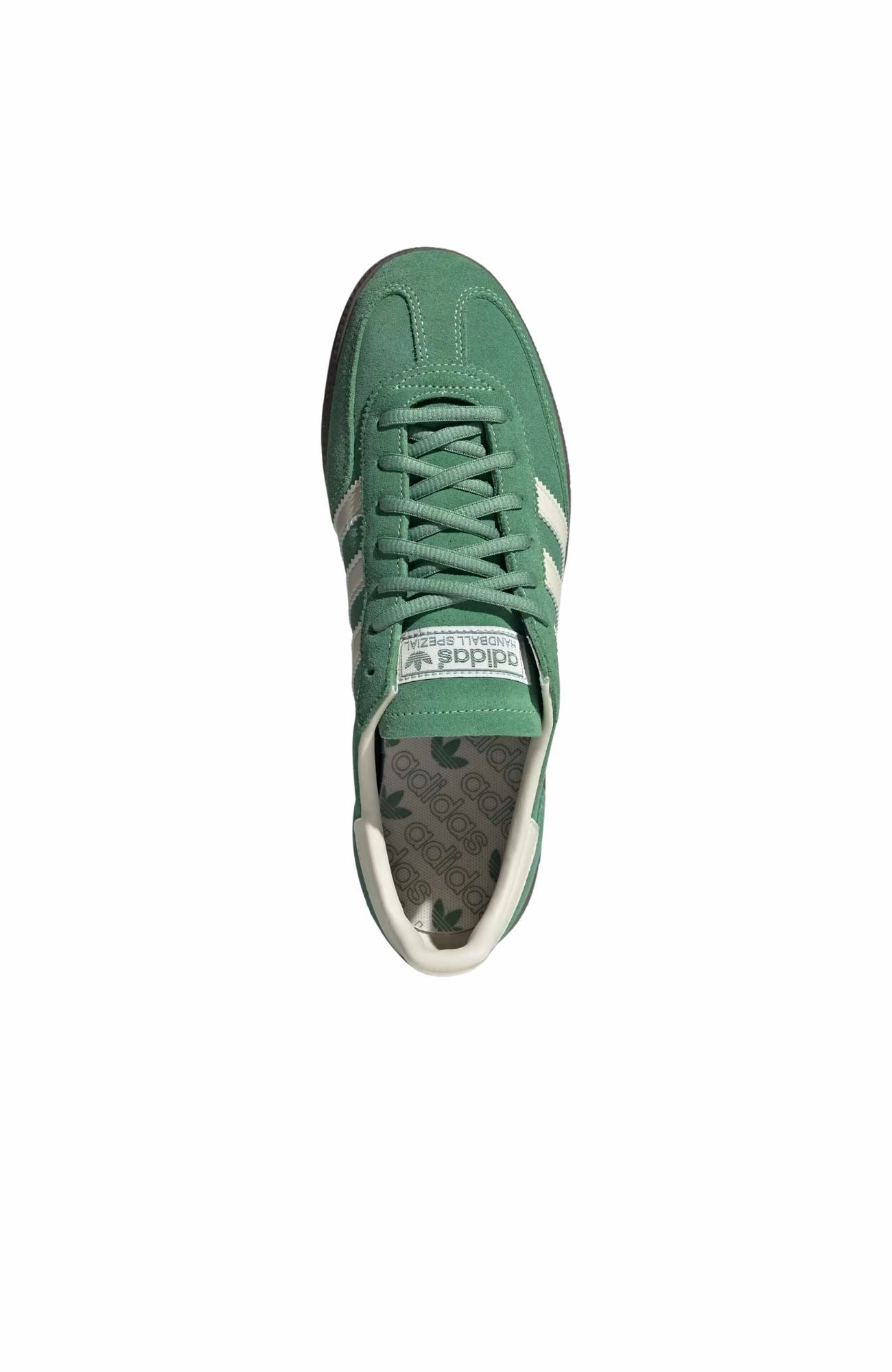 All Base Dynamic Design Handball Spezial Preloved Green Cream White
