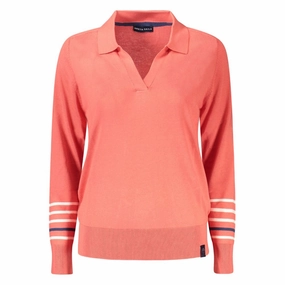 Cozy Knit Comfortable Choice North Sails Cotton Women Women's Sweater