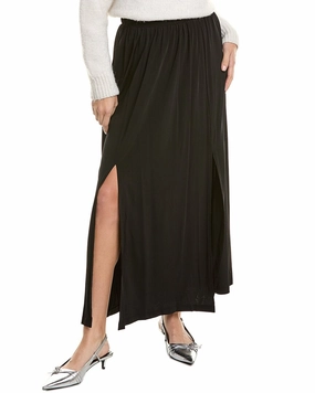 Mid Rise AllSaints Casandra Skirt