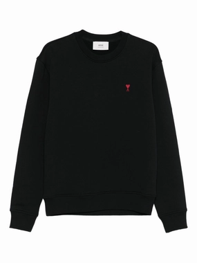 Warm Layer Ami Paris Women's Sweaters