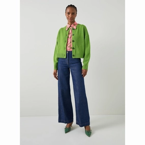 Amore Cardigans Chic Style Unisex style